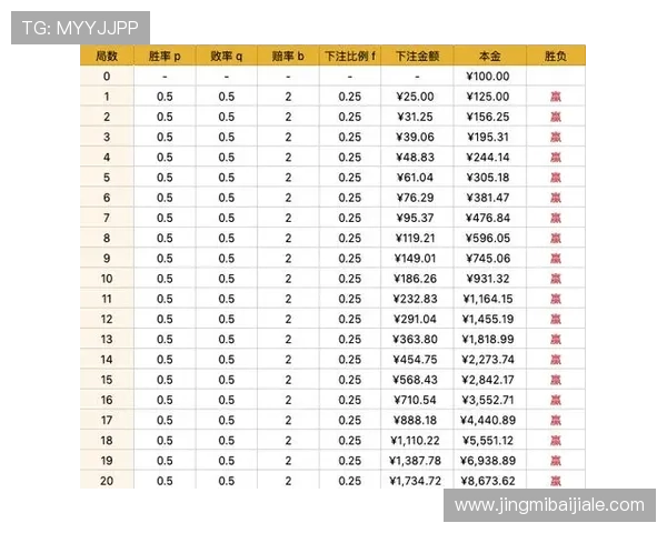 百家乐技巧公式全攻略，提升玩家胜率的实战经验与详细操作指南