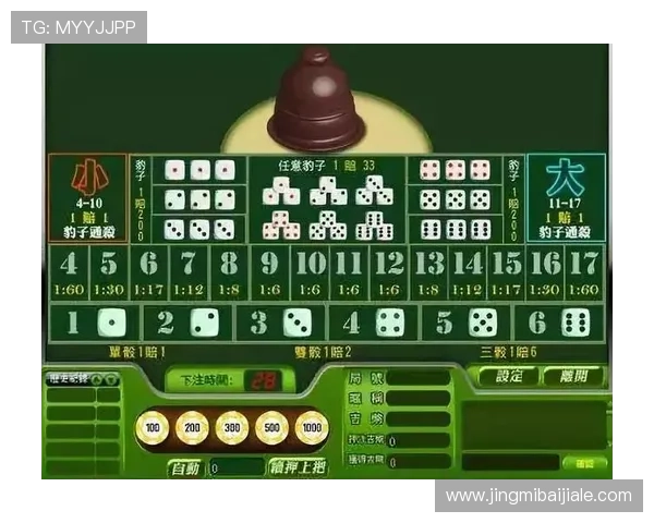 百家乐稳赢技巧打法全攻略，教你如何在赌场中稳操胜券赢得更多