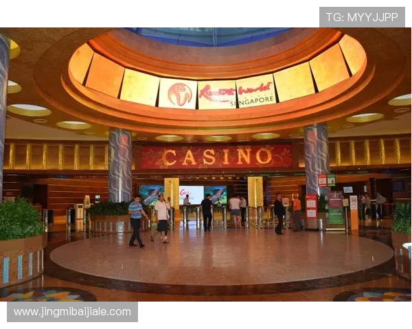 新加坡云顶赌城的娱乐设施详解：赌场、主题公园与购物中心一站式体验