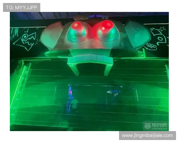 爱游戏真人场馆如何利用虚拟现实技术提升玩家沉浸感和互动体验