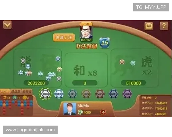 百家乐龙虎斗攻略大全，教你如何在实战中灵活应对各种局面